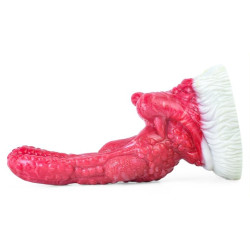 Anal Predator Gode Alien Scorpix 14 x 5cm